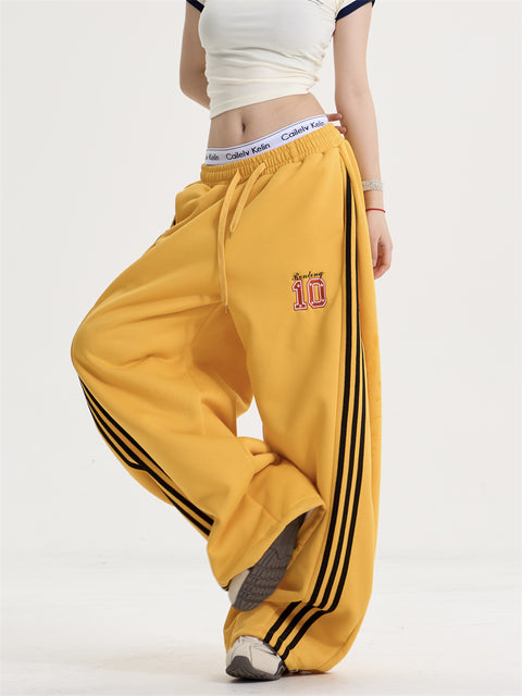 GKIKZ OLDSCHOOL ARENA SWEATPANTS