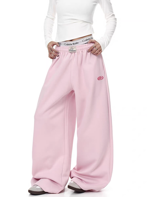 Skate Spirit Graffiti Sweatpants
