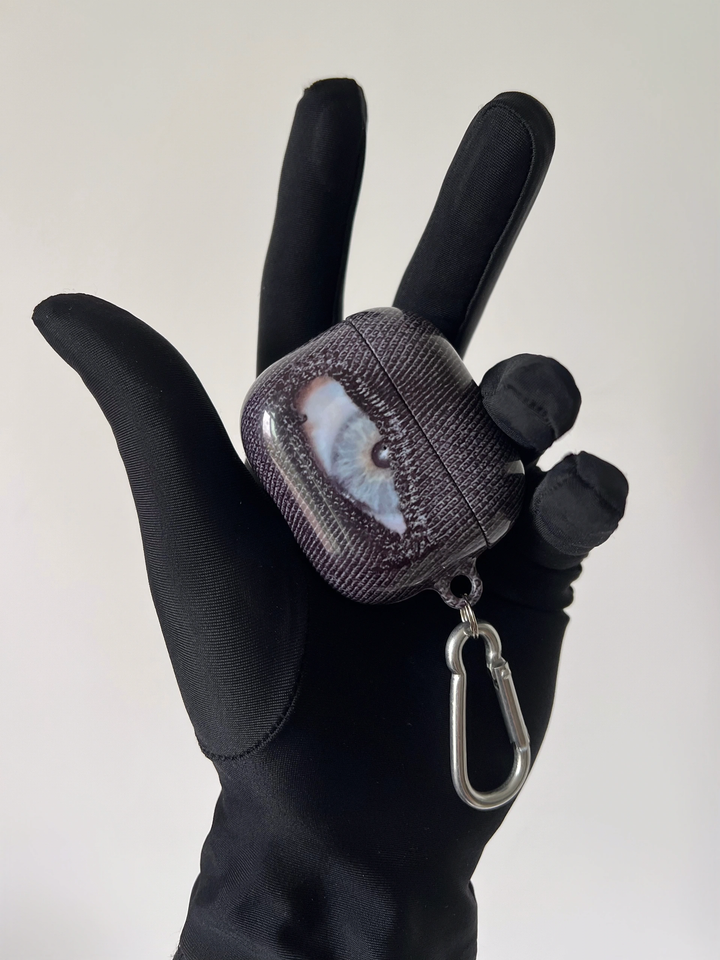 GKIKZ FROST EYES AIRPOD CASE'S