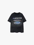 SPE 280G Heavy Cotton Distressed Tees