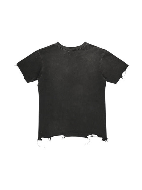 Un-Holy Ombré Washed Cotton Tees