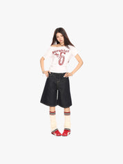 [25SS NEW ARRIVAL] GKIKZ MERSHEIR 6 OFF-SHOULDER TEES