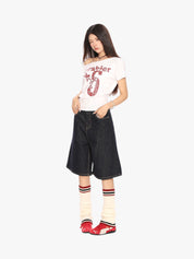 [25SS NEW ARRIVAL] GKIKZ MERSHEIR 6 OFF-SHOULDER TEES