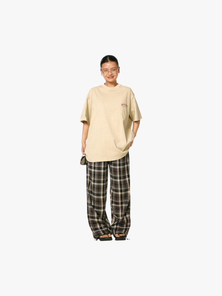 GKIKZ "COWGIRL" HEAVY COTTON GRAPHIC TEES