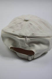 [25SS NEW ARRIVAL] GKIKZ "SEE I GOT BRAIN" BREATHABLE PURE COTTON CAP