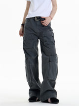 Core Utility Cargo Pants