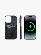 Frost Eyes iPhone Case's