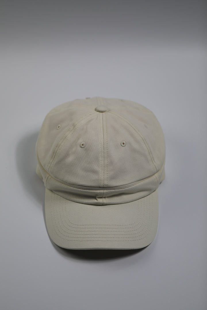 GKIKZ "SEE I GOT BRAIN" BREATHABLE PURE COTTON CAP