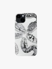 [25SS NEW ARRIVAL] GKIKZ VENOM VISION IPHONE CASE'S
