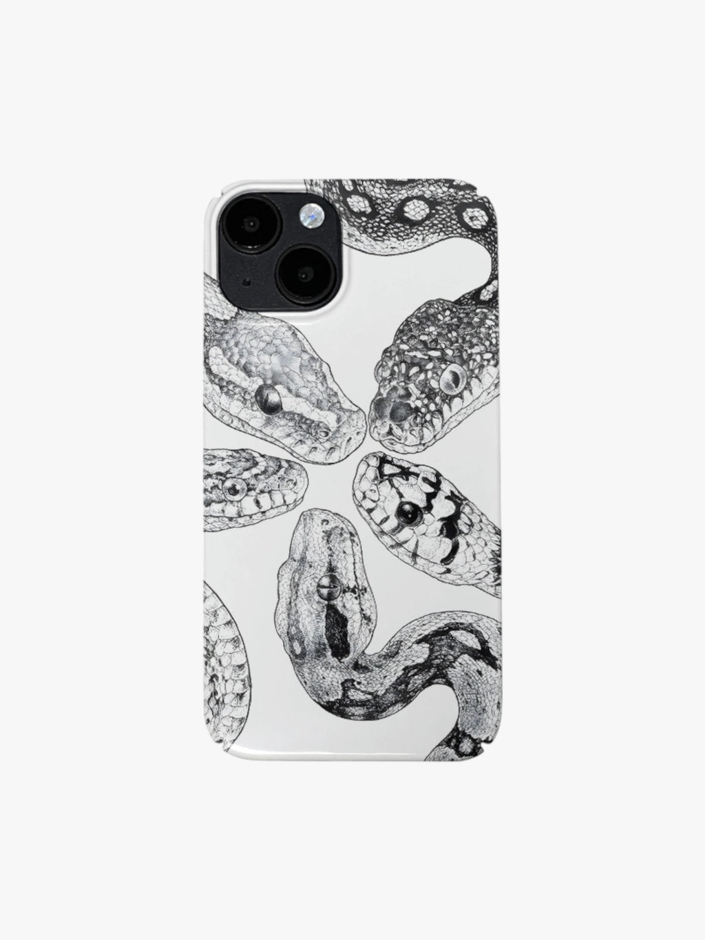 Venom Vision iPhone Case's