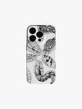 Venom Vision iPhone Case's