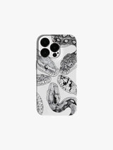 Venom Vision iPhone Case's