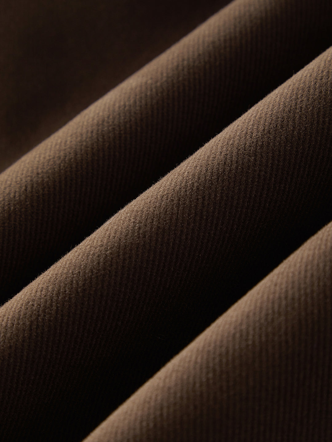 GKIKZ FUR-LINED GRAPHIC SLEEVE PARKA JACKET - COZY LIMITED EDITION