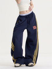 [25SS NEW ARRIVAL] GKIKZ OLDSCHOOL ARENA SWEATPANTS