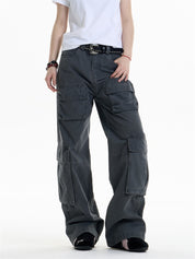 GKIKZ CORE UTILITY CARGO PANTS