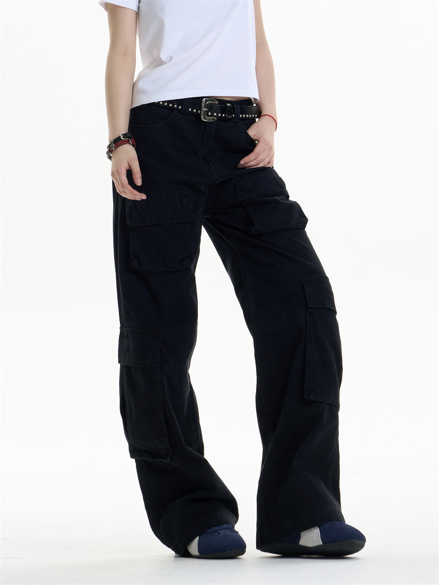 Core Utility Cargo Pants