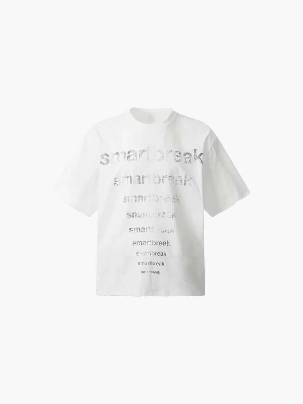 Smart Break Gradient Tees