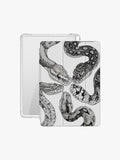Venom Vision Triple Fold Anti-Fall iPad Case's