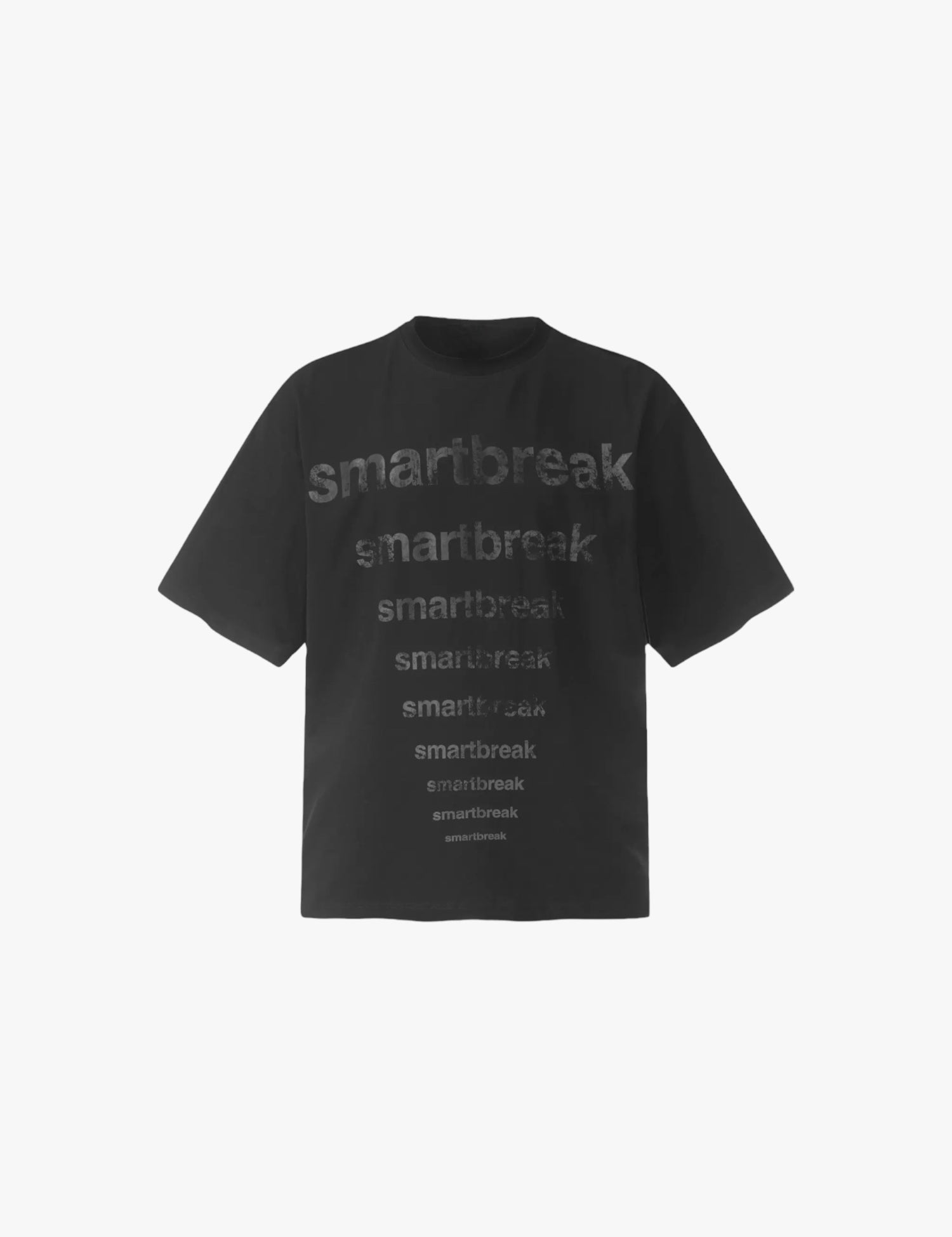 GKIKZ SMART BREAK GRADIENT TEES