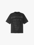 Smart Break Gradient Tees