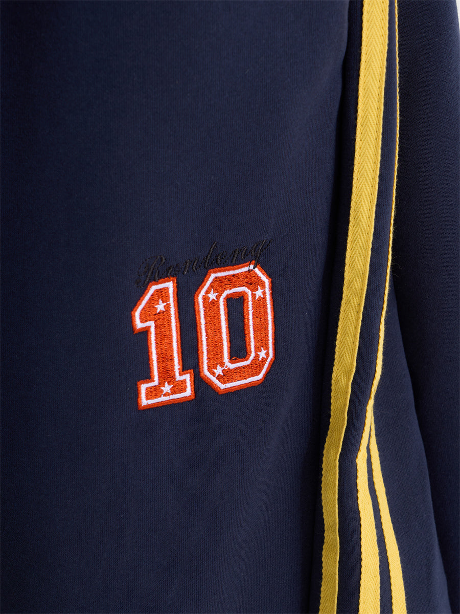 [25SS NEW ARRIVAL] GKIKZ OLDSCHOOL ARENA SWEATPANTS