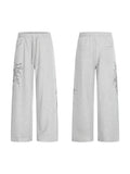 Straight Thorn Joggers