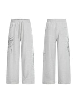 GKIKZ STRAIGHT THORN JOGGERS