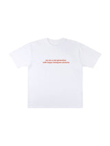 "Only Happy Instagram Pictures" Cotton Tees