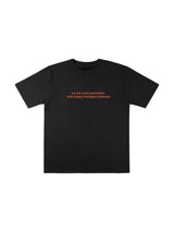 "Only Happy Instagram Pictures" Cotton Tees