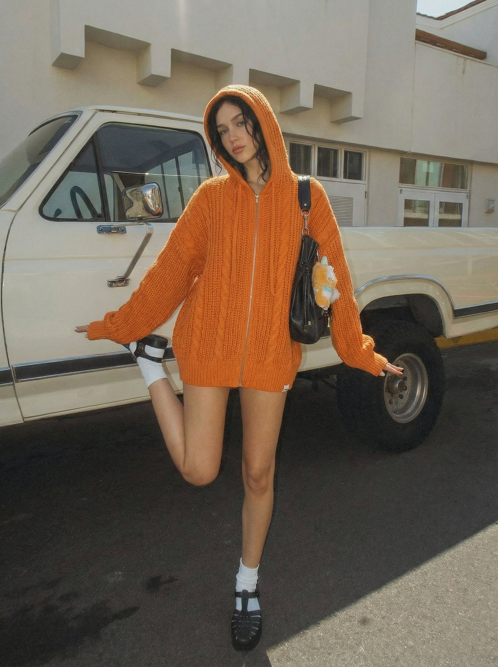 GKIKZ community streetwear photo