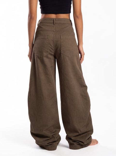 Rift Relaxed Bootcut Jeans