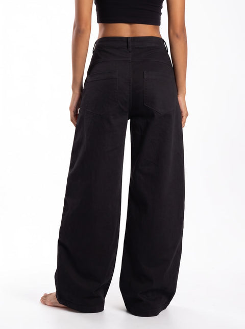 Rift Relaxed Bootcut Jeans