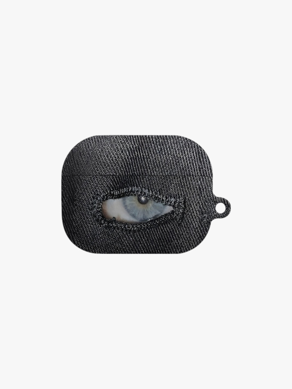 Frost Eyes Airpod Case's