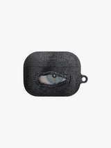 Frost Eyes Airpod Case's