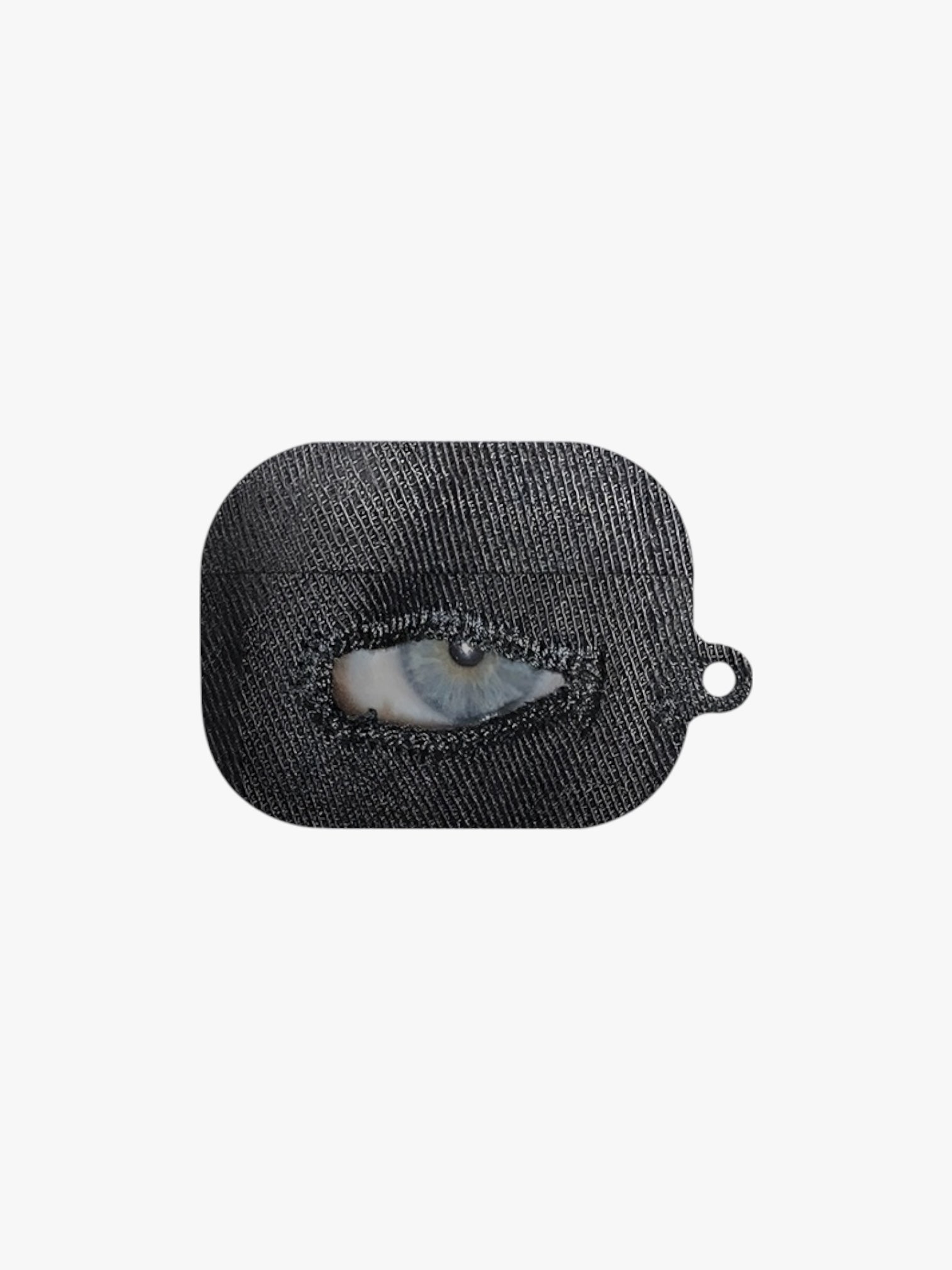 Frost Eyes Airpod Case's