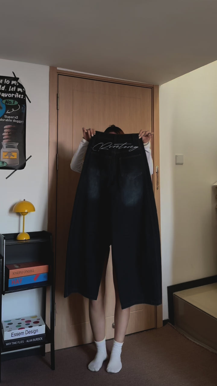 [CHRISTMAS SPECIAL] GKIKZ ARTIFICIAL MINK HAIR MARBLE MOUNTAIN CARVING HEAVY COTTON JACKET