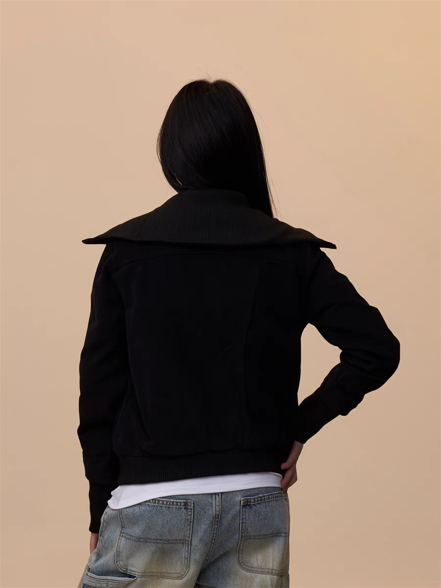 [VALENTINE SPECIAL] GKIKZ CORDUROY UTILITY JACKET