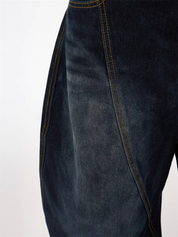 [25SS NEW ARRIVAL] GKIKZ ULTRA-COOL WIDE-LEG JORTS
