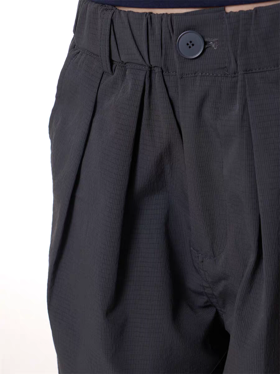 GKIKZ DRIFT MODE LOOSE SHORTS