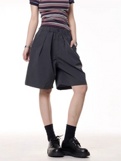 GKIKZ DRIFT MODE LOOSE SHORTS