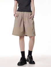 GKIKZ DRIFT MODE LOOSE SHORTS