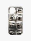 Eyes Elsewhere iPhone Case's