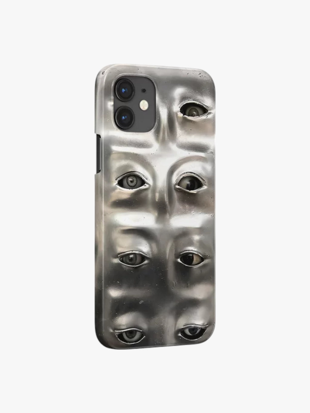 Eyes Elsewhere iPhone Case's
