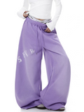 Dripfade Oversized Sweatpants