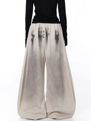 Dripfade Oversized Sweatpants