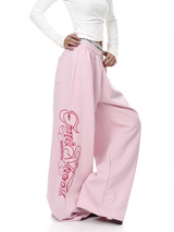 GKIKZ SKATE SPIRIT GRAFFITI SWEATPANTS