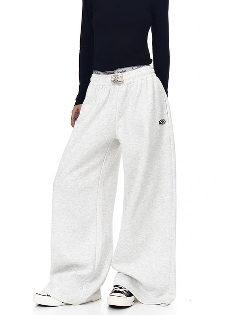 Skate Spirit Graffiti Sweatpants
