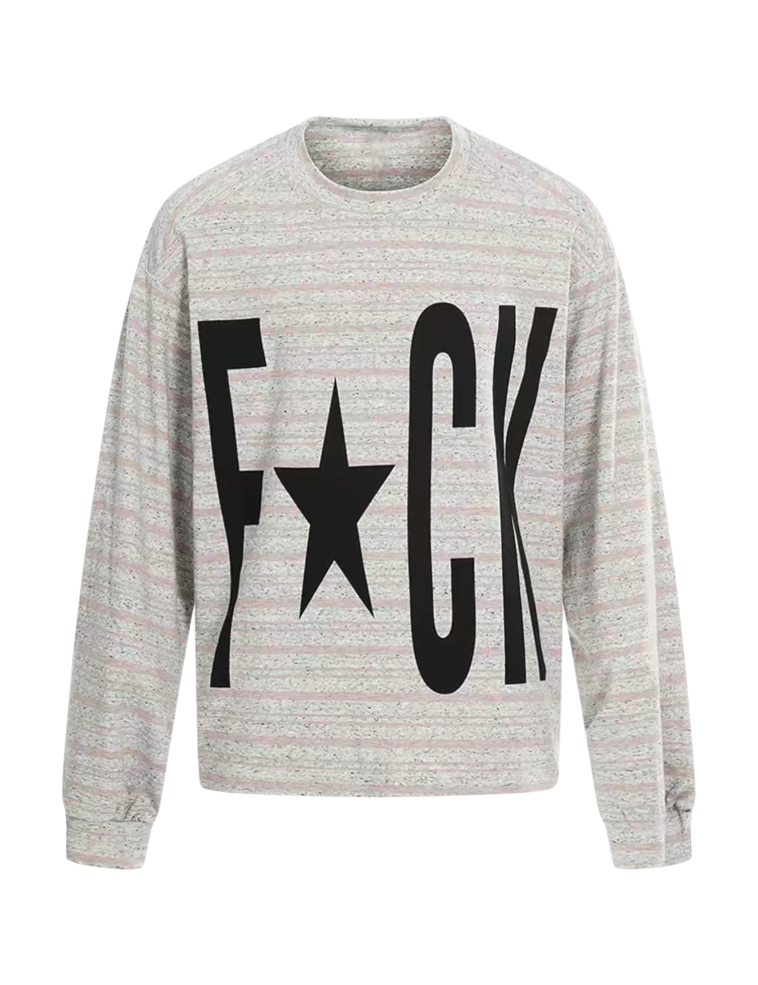 F-Star Long Sleeve Oversized Tees