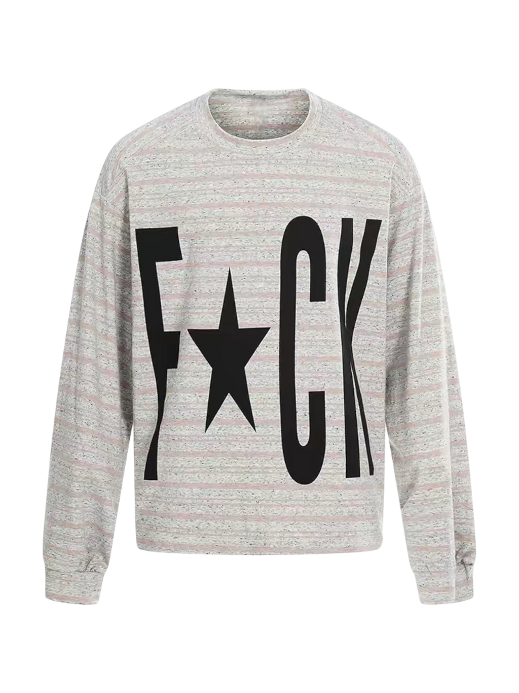 F-Star Long Sleeve Oversized Tees