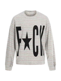 F-Star Long Sleeve Oversized Tees